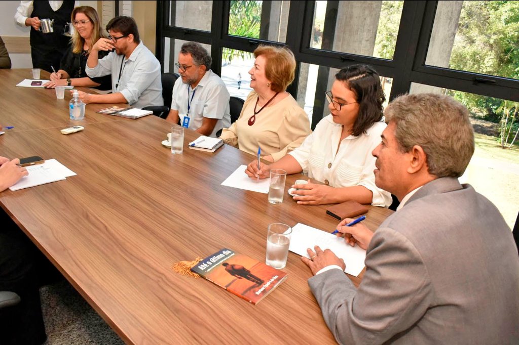 No momento, você está visualizando ALEMS sediará audiência para debater Plano Estadual de Educação