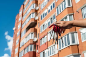 Leia mais sobre o artigo Aluguel residencial acumula aumento médio de 10,28% em um ano, o dobro da inflação