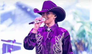 Leia mais sobre o artigo Ana Castela é confirmada no Campo Grande Rodeo Fest 2025