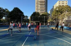 Leia mais sobre o artigo Campo Grande celebra 126 anos com Aulão nesta quinta-feira na Praça Belmar Fidalgo