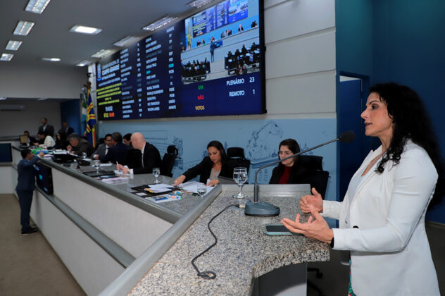No momento, você está visualizando Na Tribuna, coordenadora da CCZ faz alerta sobre aumento de acidentes com escorpiões
