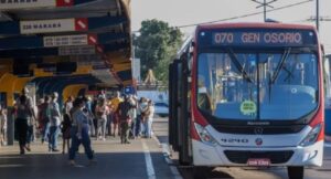 Leia mais sobre o artigo Justiça determina reajuste da tarifa técnica de ônibus em Campo Grande para R$ 7,79