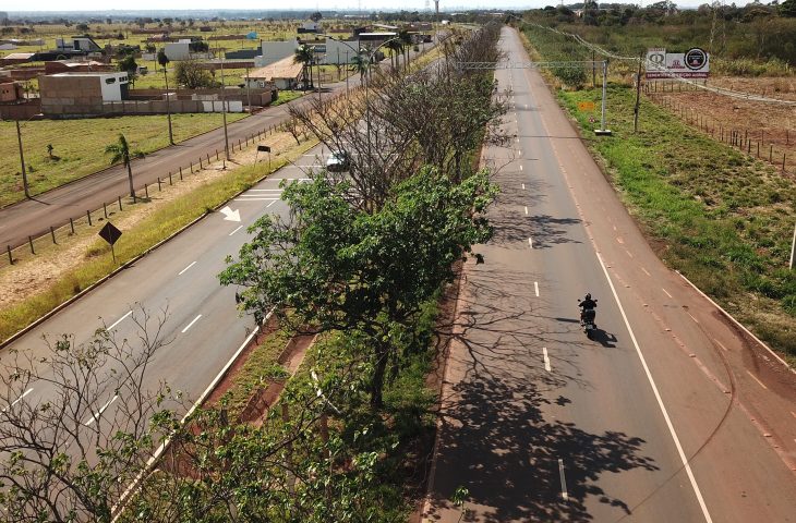 No momento, você está visualizando Infraestrutura urbana de Campo Grande recebe investimento do Governo de MS com revitalização da Duque de Caxias