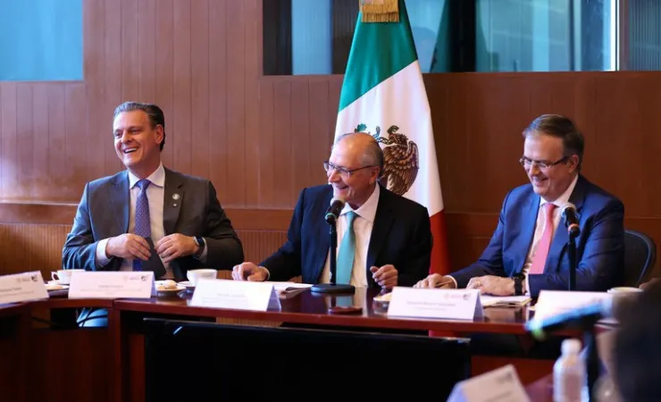 No momento, você está visualizando Brasil e México abrem mercados para novos produtos agrícolas