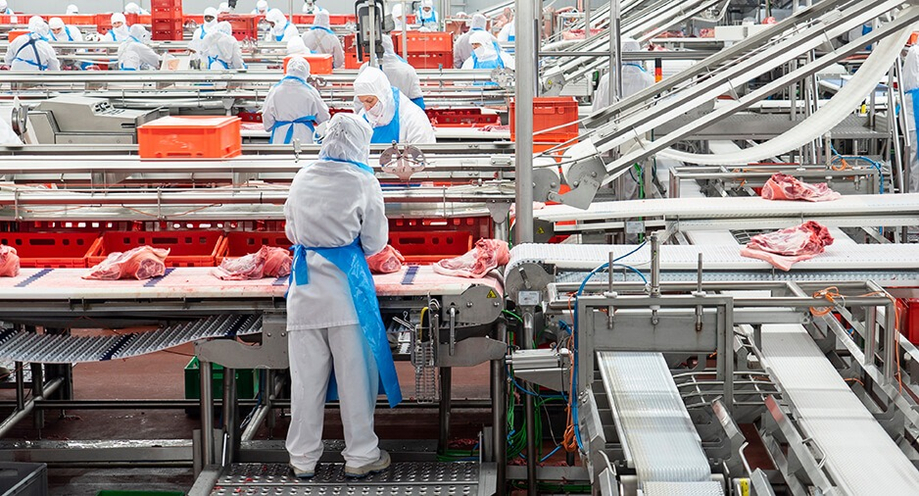 No momento, você está visualizando Brasil intensifica negociação com Indonésia e Vietnã para carne bovina