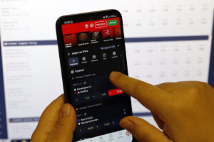 Leia mais sobre o artigo Com regulamentação, Brasil registra 17,7 milhões de apostadores em bets