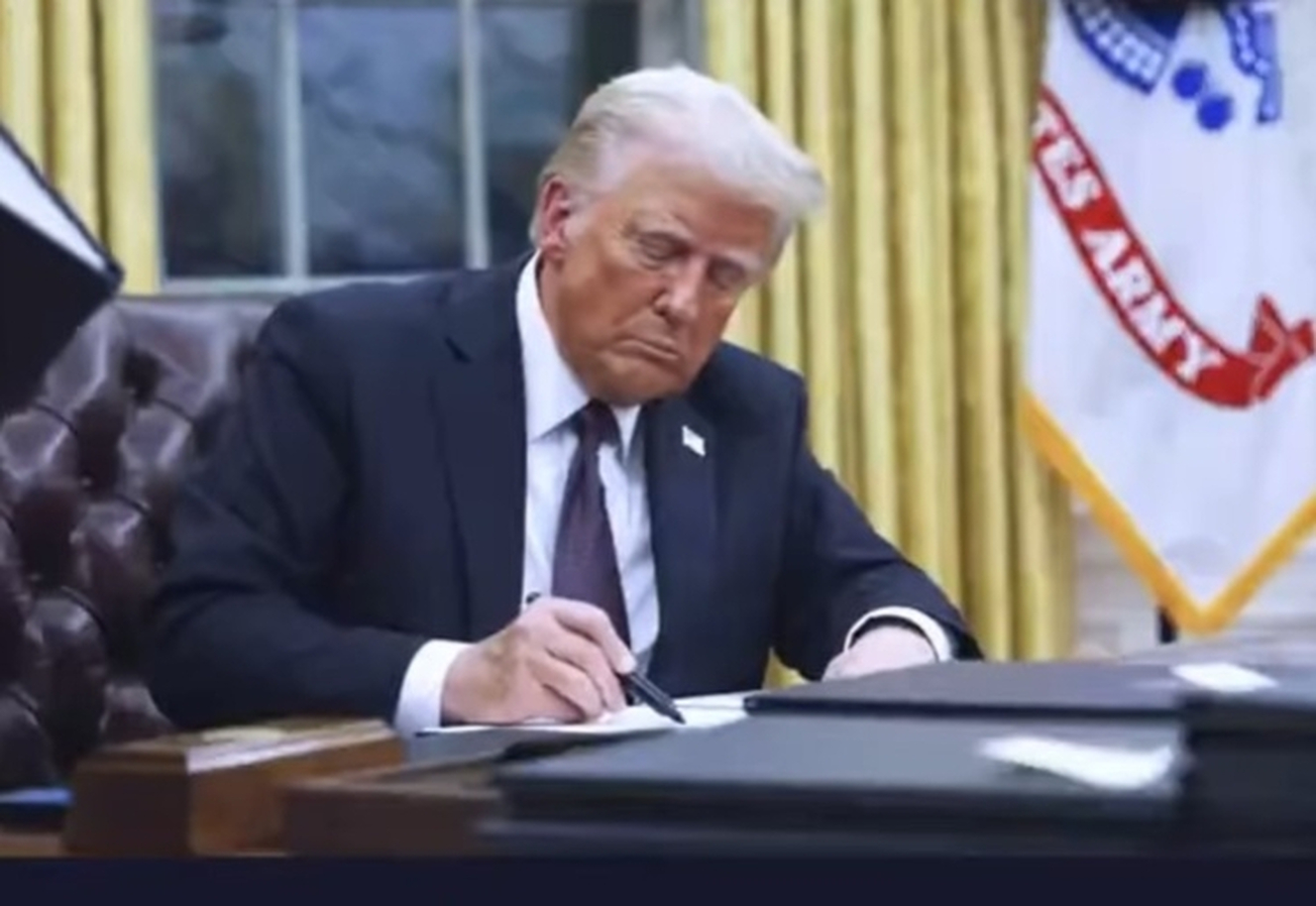 No momento, você está visualizando DATAFOLHA: 89% dos brasileiros acreditam que tarifaço de Trump vai prejudicar a economia