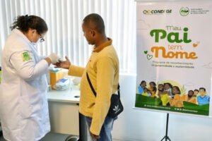 Leia mais sobre o artigo Campanha “Meu Pai Tem Nome” da Defensoria Pública encerra inscrições em 12 de agosto