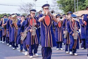 Leia mais sobre o artigo SÁBADO: Dourados recebe 33 bandas e fanfarras neste sábado para Campeonato Estadual