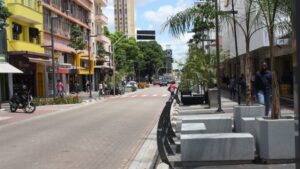 Leia mais sobre o artigo Campo Grande conquista prêmio nacional por tornar o centro mais humano e acessível