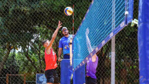 Leia mais sobre o artigo Campo Grande sedia 3ª etapa do Circuito Estadual de Vôlei de Praia