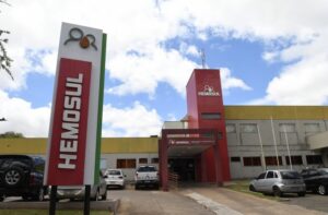 Leia mais sobre o artigo Casa da Saúde e Hemosul não terão atendimento ao público no aniversário de Campo Grande