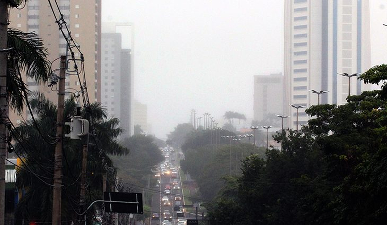 No momento, você está visualizando Cemtec alerta para nova onda de frio com termômetros podendo chegar a 0°C em algumas localidades neste fim de semana em MS