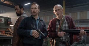 Leia mais sobre o artigo CINEMA: Lançamentos de filmes da semana