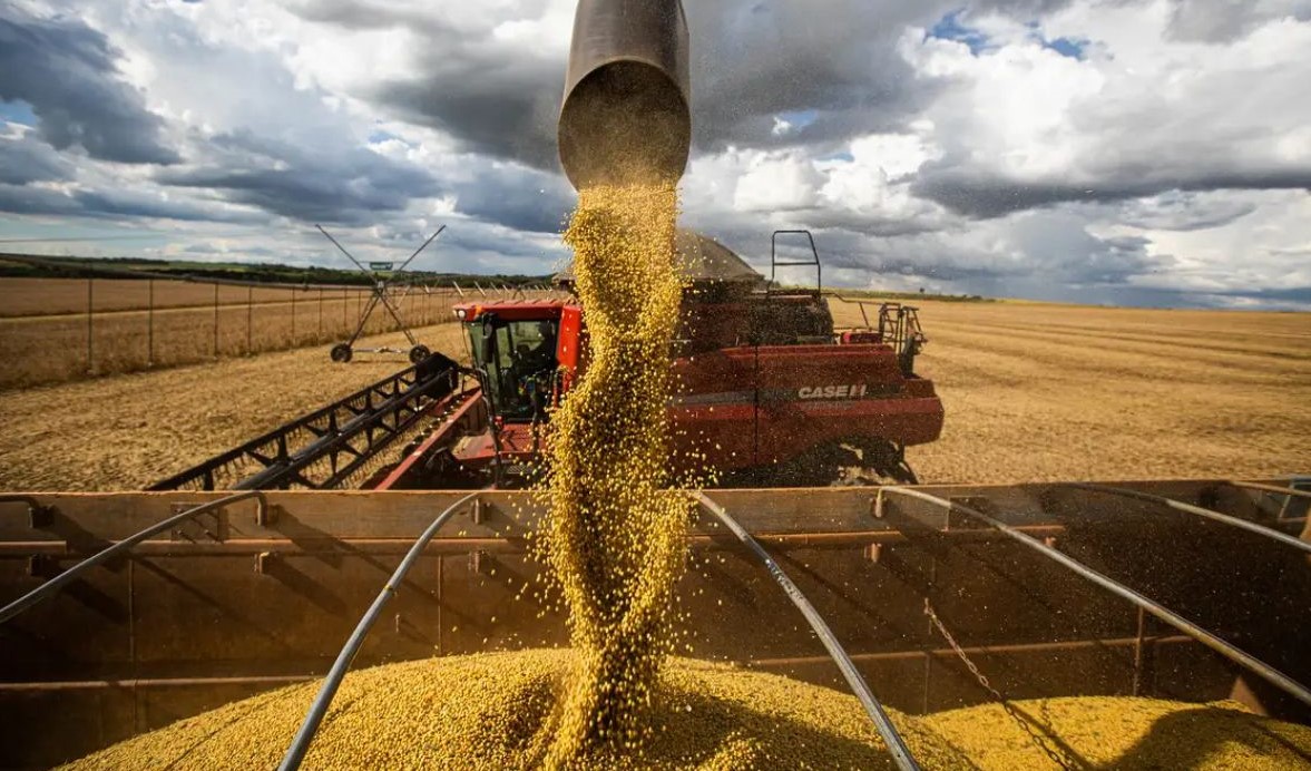 No momento, você está visualizando CNI mantém previsão de alta do PIB em 2,3% mesmo com tarifaço dos EUA