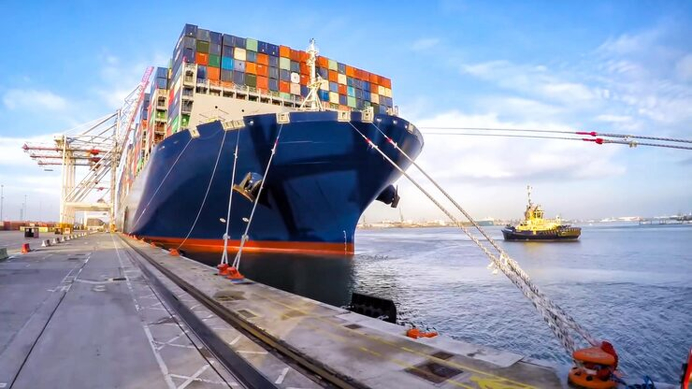 No momento, você está visualizando CNI prevê indústria em ritmo lento em 2025 e exportações com queda de US$ 5,4 bi após tarifaço