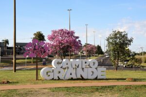 Leia mais sobre o artigo Com foco no trabalho e no futuro, Prefeitura inicia ações pelos 126 anos de Campo Grande