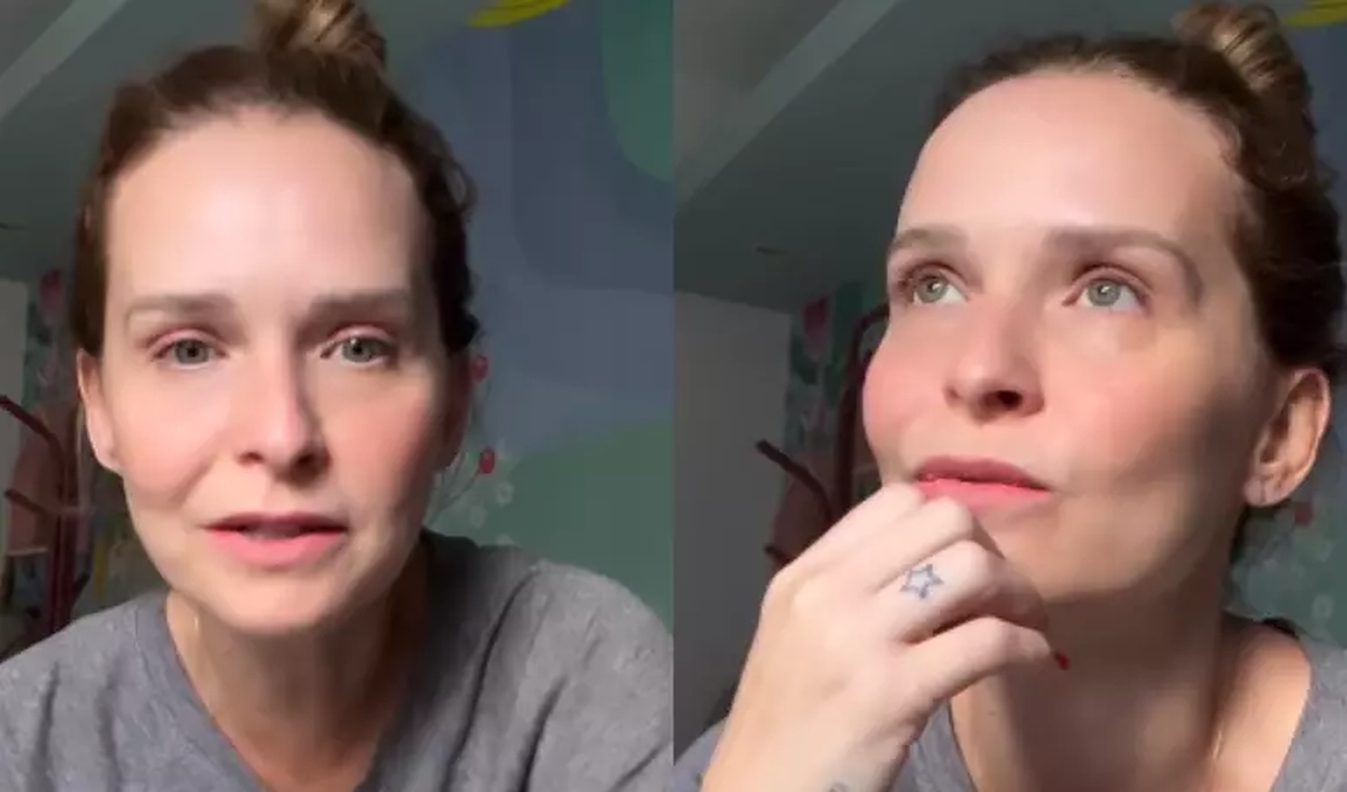 No momento, você está visualizando CARCINOMA BASOCELULAR: Conheça o câncer diagnosticado na atriz Fernanda Rodrigues