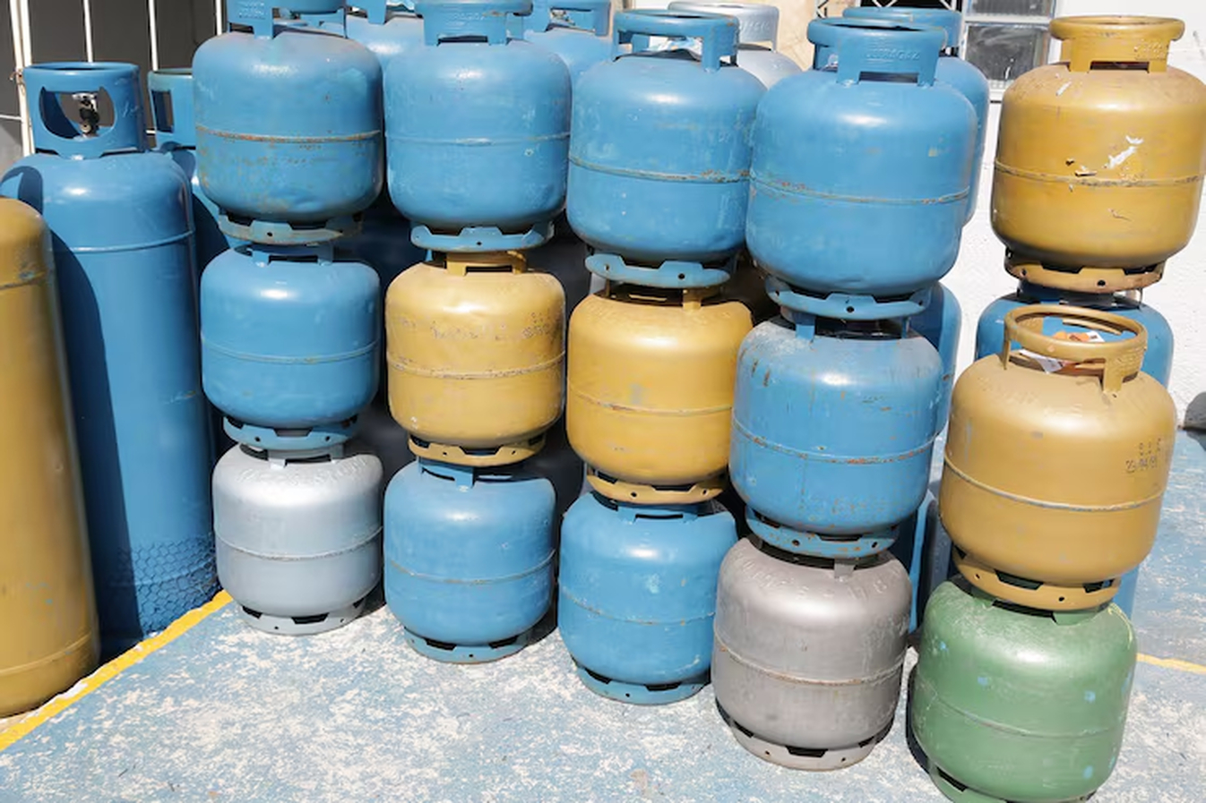 No momento, você está visualizando Conselho da Petrobras aprova volta da distribuição de gás de cozinha