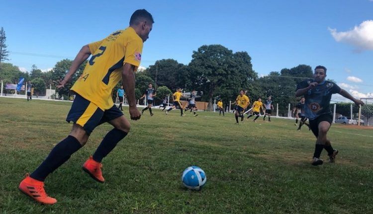 No momento, você está visualizando Com 58 times, 42ª Copa Campo Grande de Futebol Amador começa neste sábado