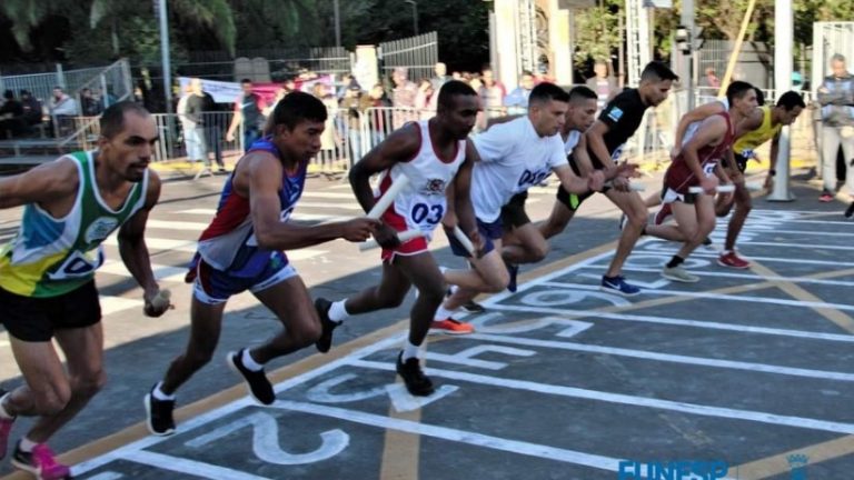 No momento, você está visualizando Tradicional Corrida do Facho abre programação no dia do aniversário de 126 anos de CG