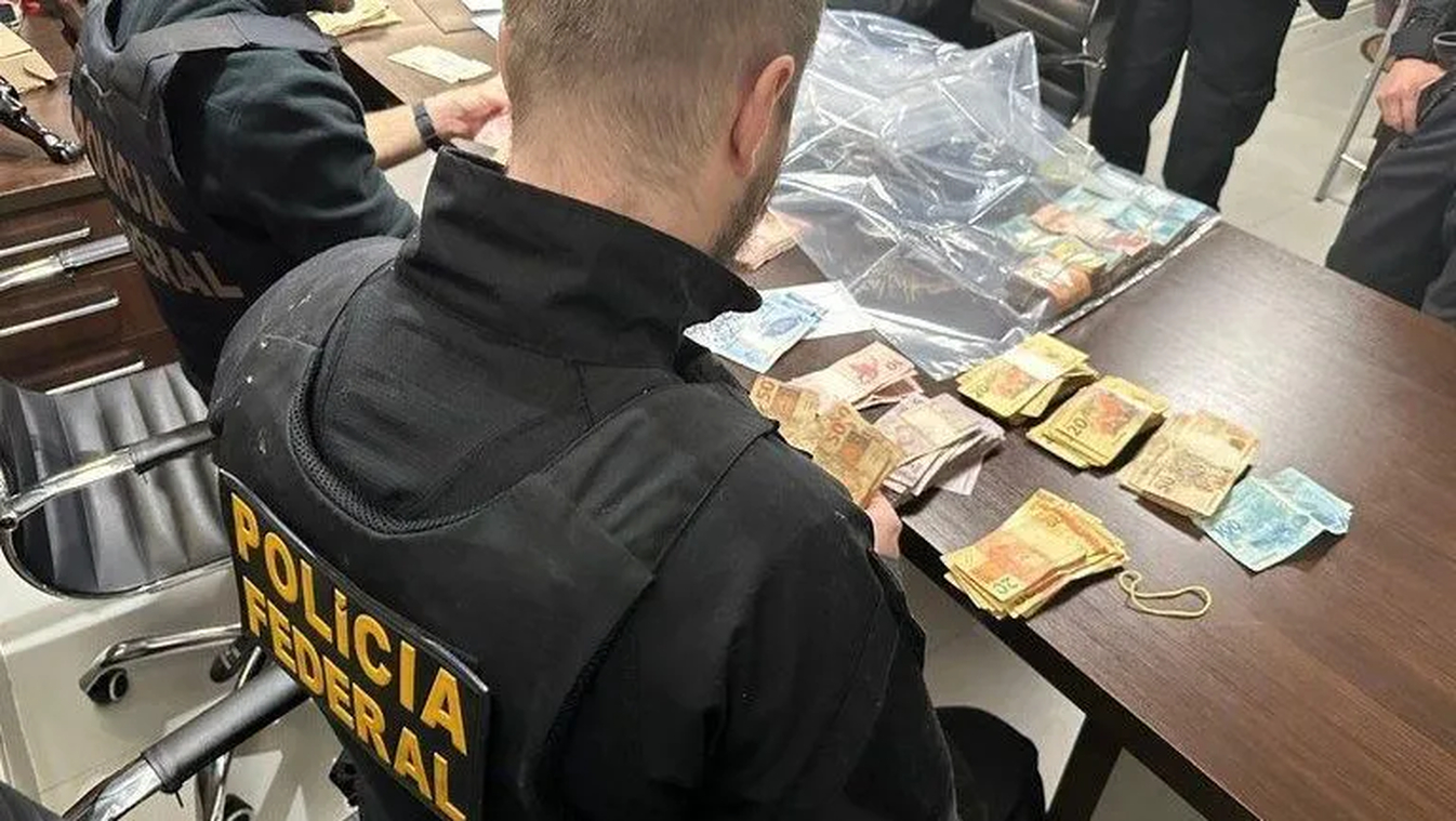 No momento, você está visualizando ATLAS: Corrupção, criminalidade e tráfico são maiores problemas do Brasil