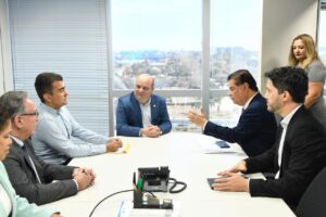 Leia mais sobre o artigo Em Brasília, Marçal acerta últimos detalhes para a retomada dos voos comerciais