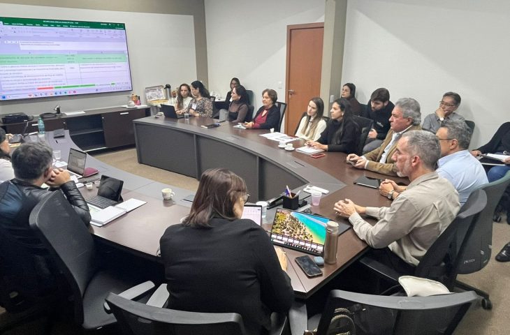 No momento, você está visualizando MS conclui aplicação de metodologia de gestão fiscal e abre caminho para novos projetos e investimentos