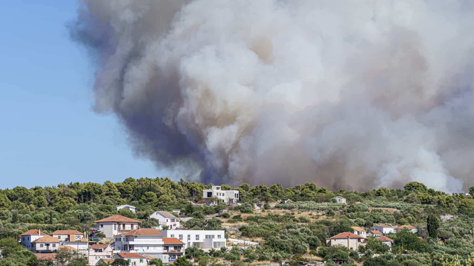 No momento, você está visualizando ESTUDO: Efeitos de fumaça de incêndios florestais podem ser fatais