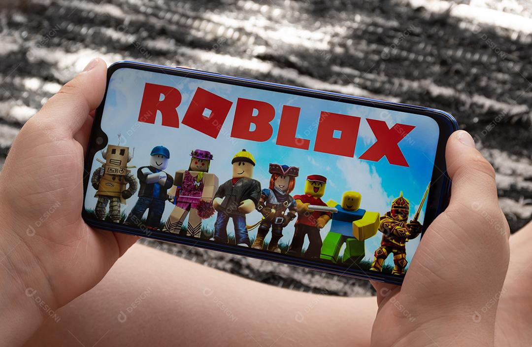 No momento, você está visualizando EUA processam plataforma de jogos online Roblox por negligenciar proteção infantil
