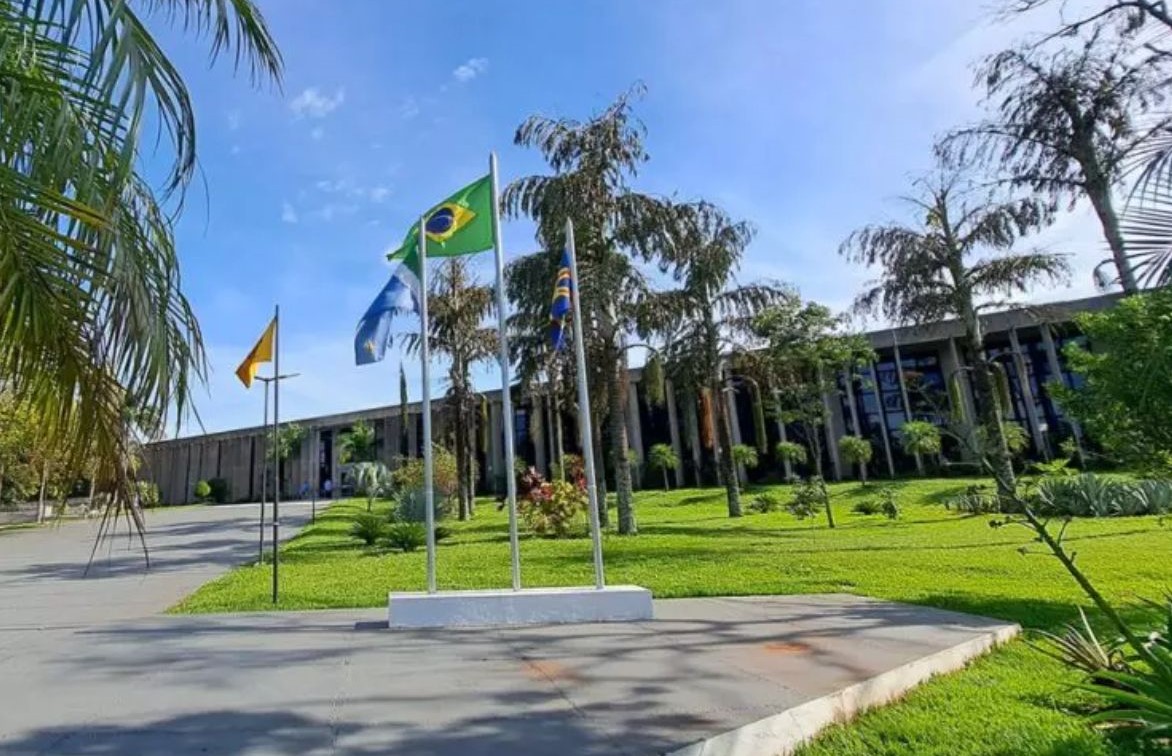 No momento, você está visualizando ALEMS: Com fim de recesso, Assembleia retorna com atendimento ao público nesta sexta-feira, 1