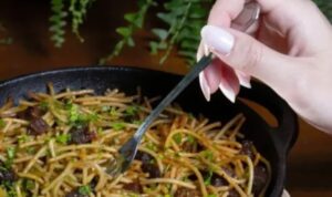 Leia mais sobre o artigo SEBRAE-MS: Ruraltur MS promove Cozinha Show com chefes convidados e preparo de receitas ao vivo