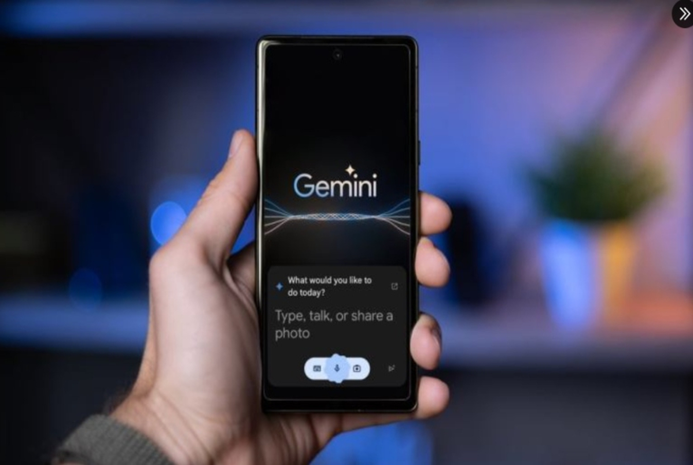 No momento, você está visualizando GEMINI: IA do Google quer te ajudar nos estudos