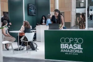 Leia mais sobre o artigo Governadores se reúnem em fórum para discutir COP30 em Belém