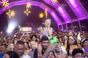 Leia mais sobre o artigo Governo de Mato Grosso do Sul realiza Festival de Inverno de Bonito 2025; veja a programação