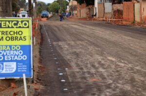 Leia mais sobre o artigo Mais infraestrutura para MS: Governo lança licitações para obras em Campo Grande e Corumbá