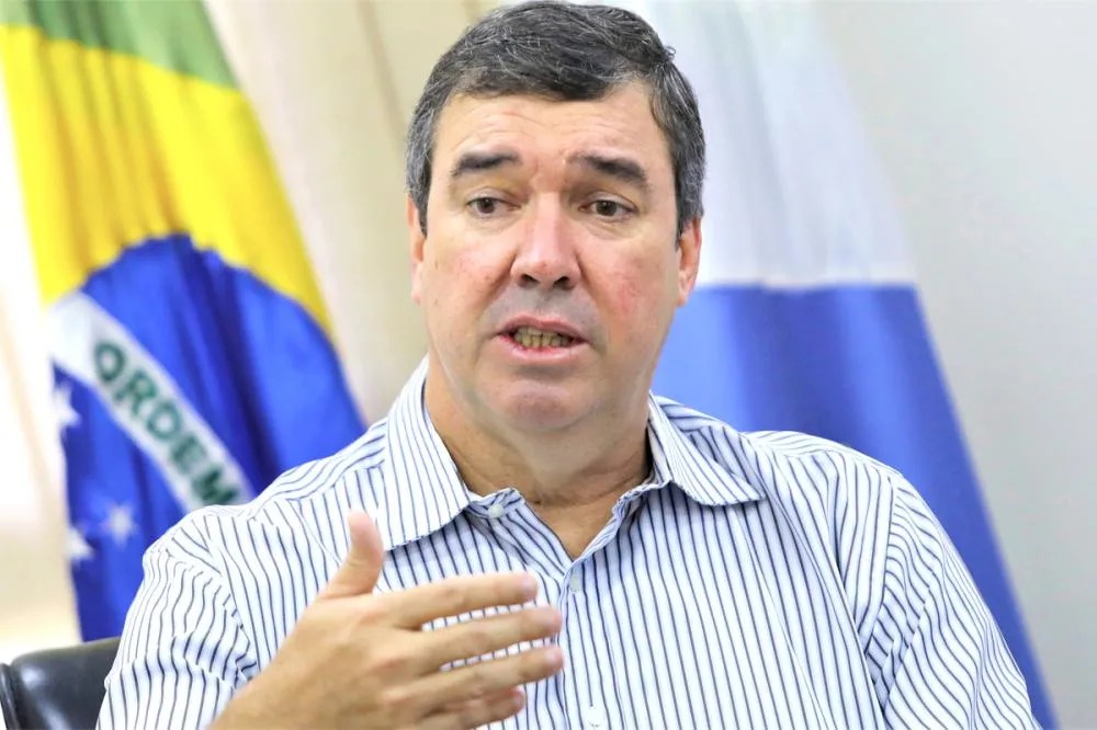 No momento, você está visualizando Governo determina corte de 25% em contratos de custeio para manter equilíbrio fiscal em MS