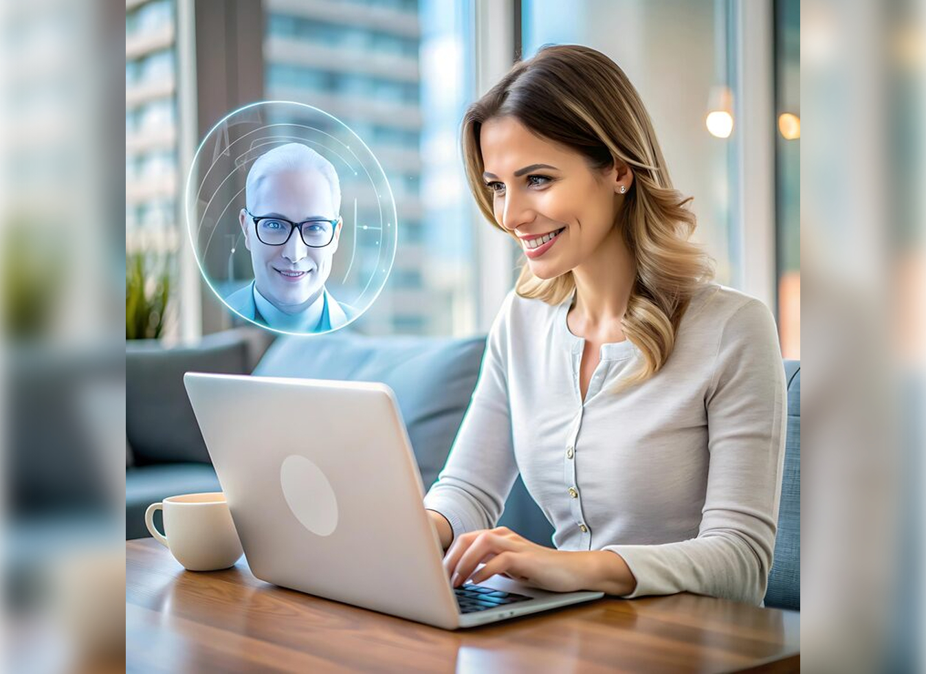 No momento, você está visualizando IA melhora atendimento e confiança de 81% dos brasileiros