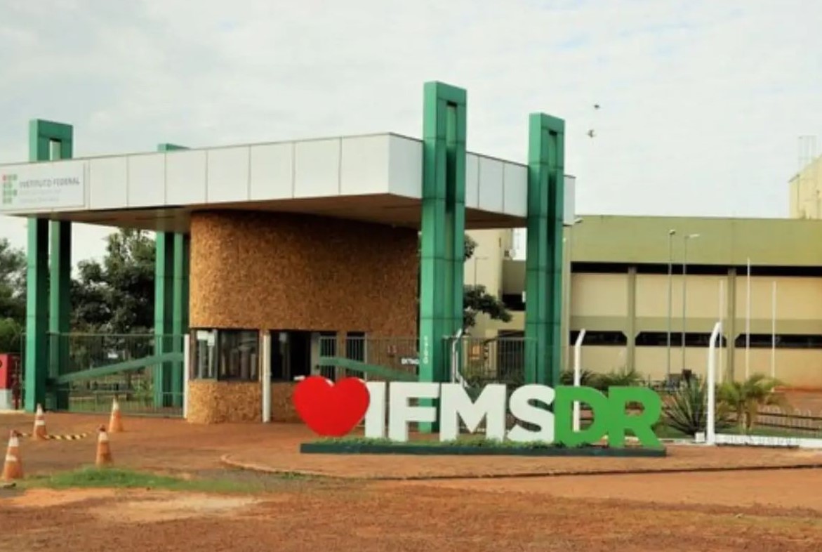 No momento, você está visualizando IFMS abre cursos gratuitos para mulheres em situação de vulnerabilidade
