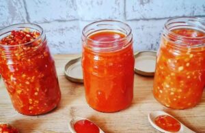 Leia mais sobre o artigo Concurso nacional de molho de pimenta paga até R$ 12 mil; veja como participar