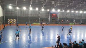 Leia mais sobre o artigo Prefeitura abre inscrições para os Jogos Abertos de Dourados
