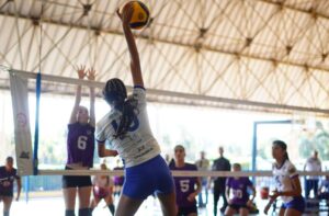 Leia mais sobre o artigo Jogos Escolares da Juventude de MS definem campeões do futsal e do voleibol no segundo bloco de competições