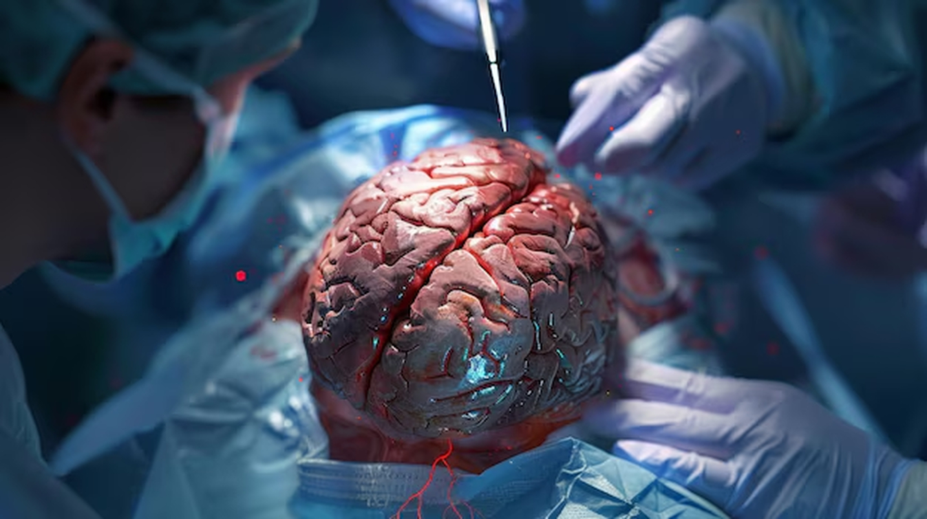 No momento, você está visualizando Jovem faz cirurgia para melhorar depressão crônica, veja como funciona o procedimento