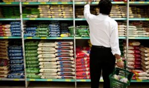 Leia mais sobre o artigo Mercado financeiro reduz previsão da inflação para 4,86%