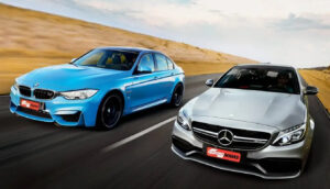 Leia mais sobre o artigo Mercedes e BMW podem fazer parceria