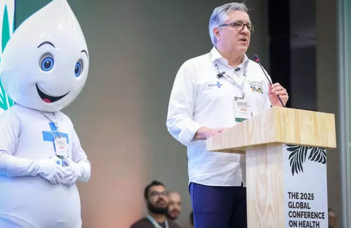 No momento, você está visualizando Ministro da Saúde vai a Campo Grande e Dourados no dia 9