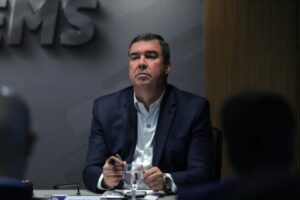 Leia mais sobre o artigo Liderada por Eduardo Riedel, comitiva empresarial de MS vai buscar novos investimentos na Ásia