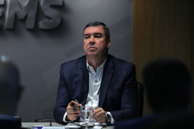No momento, você está visualizando Liderada por Eduardo Riedel, comitiva empresarial de MS vai buscar novos investimentos na Ásia