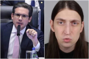 Leia mais sobre o artigo Motta vai pautar projetos sobre adultização de crianças após vídeo de Felca; entenda