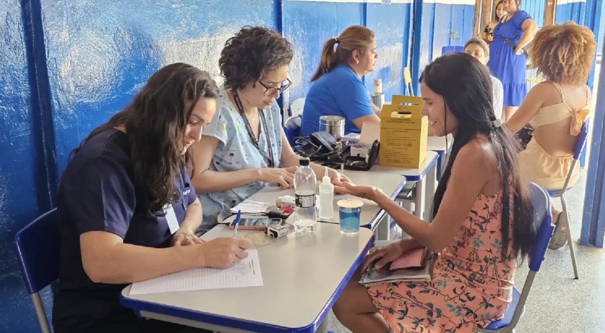 No momento, você está visualizando Prefeitura promove mutirão com dezenas de serviços gratuitos para a população neste sábado